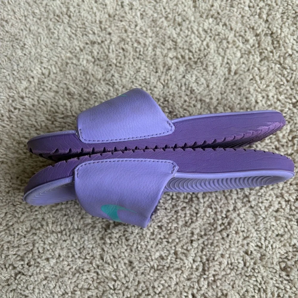 Nike comfortable lavender